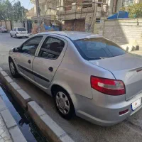 رانا LX، مدل ۱۳۹۴|خودرو سواری و وانت|اسلام‌شهر, شهرک واوان|دیوار