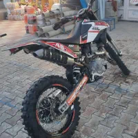 x2 مدل 401 کارگرد 5500تا|موتورسیکلت|ورزقان, |دیوار