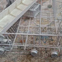 سبد ماشین ظرفشویی کنوود