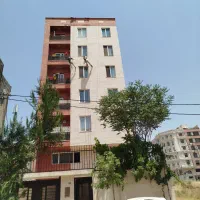 پیچ رولپلاک نما و نماشویی بدون داربست با طناب|خدمات پیشه و مهارت|ابهر, |دیوار