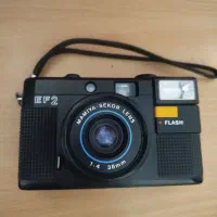 دوربین عکاسی مامیا ژاپن