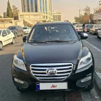 لیفان x60مدل۱۳۹۴