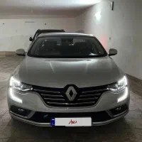 تالیسمان فولE3