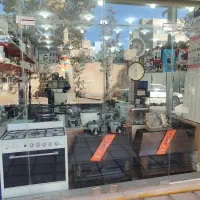 فروش قسطی از ۶ماه تا ۳۶ ماه اعتباری لوازم خانگی|سایر لوازم برقی|الیگودرز, |دیوار