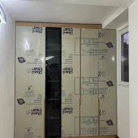 کابینت و کمد دیواری|خدمات پیشه و مهارت|بوئین زهرا, |دیوار