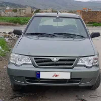 پراید132 مدل89