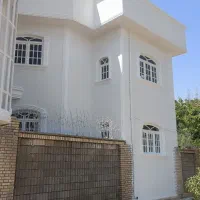 نقاشی ساختمان رنگ آمیزی نمانقاش کنیتکس کنتکس SKG