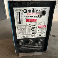 دستگاه جوش میلر|ابزارآلات|تهران, جوادیه تهرانپارس|دیوار