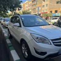 چانگان مدل ۹۸ بدون رنگ فروش فوری|خودرو سواری و وانت|مشهد, شهید فرامرز عباسی|دیوار