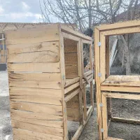 جفت کن کبوتر|لوازم جانبی حیوانات|نقده, |دیوار