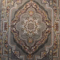 فرش ۹‌متر اصلی ضمانتی|فرش|گلبهار, شهر جدید گلبهار|دیوار