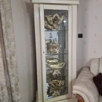 بوفه ۴ طبقه