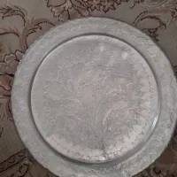 سینی مس دیوار کوب