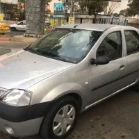 ال ۹۰لوگان|خودرو سواری و وانت|تهران, فرودگاه مهرآباد|دیوار