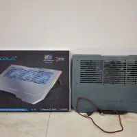 کول پد coolcold k42|قطعات و لوازم جانبی رایانه|قائم‌شهر, |دیوار