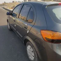 تیبا۲ مدل ۹۷|خودرو سواری و وانت|بندرعباس, |دیوار