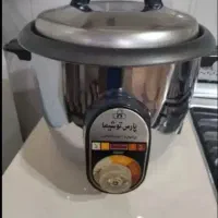 پلوپز برقی ۸نفره سالم