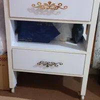 فروشی صندلی جکدار با ترولی جنس عالی|آرایشگاه و سالنهای زیبایی|بندرعباس, |دیوار