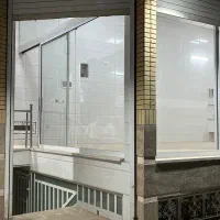 مغازه|اجارهٔ مغازه و غرفه|یزد, |دیوار