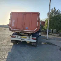 کمرس طرح مارال