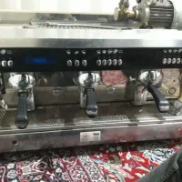 دستگاه قهوه ساز