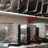 مانیتورLED وال سی دی22..20..1719جهت دوربین وغیره