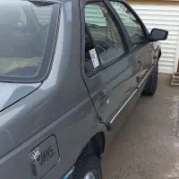 پژو405 مدل 93|خودرو سواری و وانت|تکاب, |دیوار