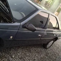 پژو 405 جی ال ایکس (GLX)، مدل ۱۳۹۸