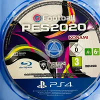 دیسک پی اس ۲۰۲۰و بتلفیلد