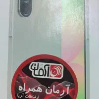 A56 سامسونگ