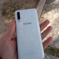 سلام گوشی A50|موبایل|خرم‌آباد, |دیوار