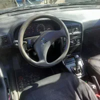 پژو ۴۰۵ تکبرگ سند