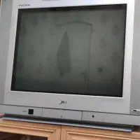 تلویزیون LG و میز|تلویزیون و پروژکتور|مشهد, موسوی قوچانی|دیوار
