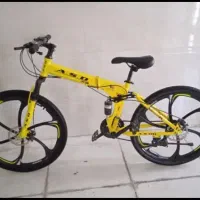دوچرخه 26 تاشو