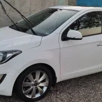 هیوندا    i20   مدل ۲۰۱۵