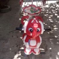 سه چرخه کودک