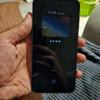 فروش یک دستگاه موبایل a35 128|موبایل|قزوین, |دیوار
