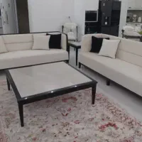 انواع مبلمان شیک و فانتزی|مبلمان خانگی و میز عسلی|مشهد, گرجی علیا|دیوار