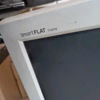 مانیتور 17 LG|قطعات و لوازم جانبی رایانه|اصفهان, پروین|دیوار