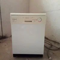 ماشین ظرفشویی وستینگ هاوس امریکایی