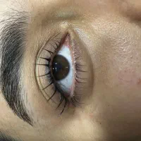 لیفت و لمینت مژه و ابرو|خدمات آرایشگری و زیبایی|برازجان, |دیوار