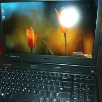 لپ تاپ قدرتمنددل Core i7 Cpu270Ghz نسل دوم