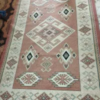 گلیم فرش 9 متری