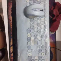 موس و کیبورد بی سیم