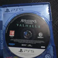 assassins creed valhalla (ps5)|کنسول، بازی ویدئویی و آنلاین|تنکابن, |دیوار