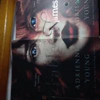 رمان انگلیسی