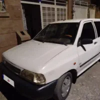 فروش وسیله نقلیه|خودرو سواری و وانت|تربت‌حیدریه, اندیشه|دیوار