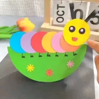 کلاس خلاقیت ۳ تا۸ سال