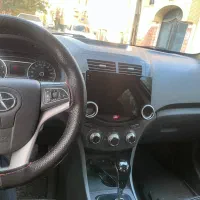 جک جی 4 مدل 98|خودرو سواری و وانت|قم, شاه سید علی|دیوار