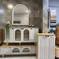 کنسول تولید عمده   کمد باکس دارمیز تحریر پوربایرام